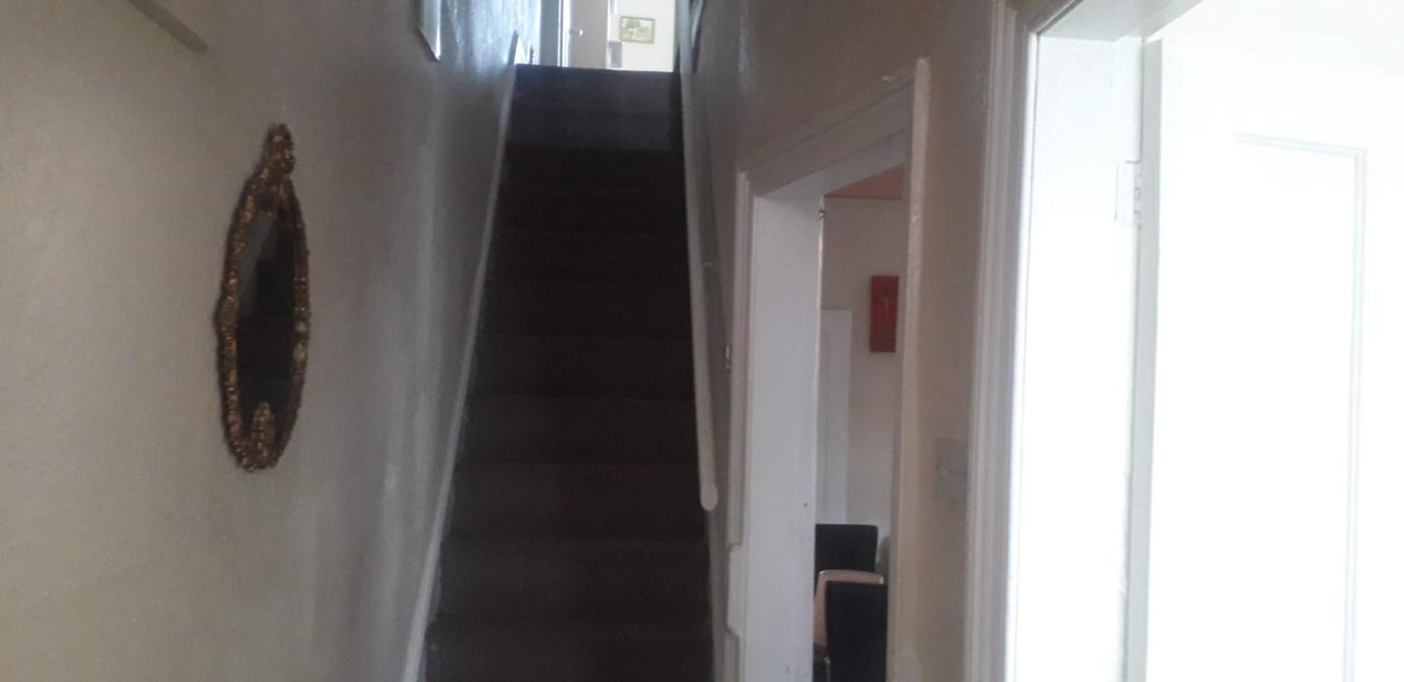 Bright Home Guest House Manchester Exterior foto